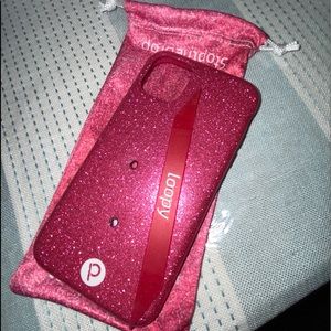 Loopy case iPhone 11